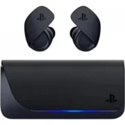 Sony PULSE Explore Midnight Black