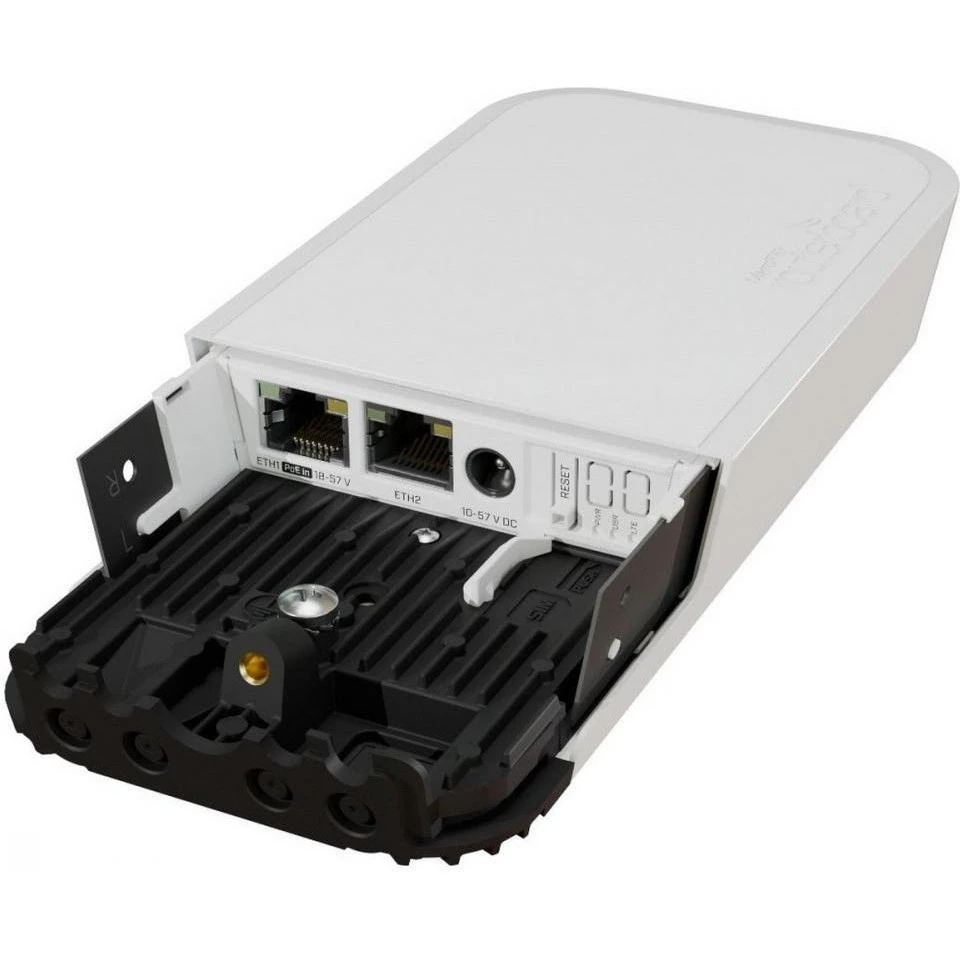 Точка доступа Mikrotik wAP ac LTE kit 2024 (wAPGR-5HacD2HnD&EC200A-EU) (UA)