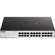 Незмінний перемикач D-Link GO-SW-24G (GO-SW-24G) (UA)
