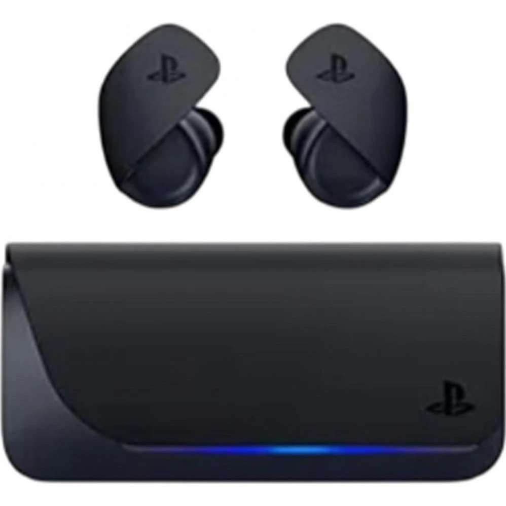 Sony PULSE Explore Midnight Black