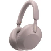 Sony WH-1000XM5 Powder Pink (WH1000XM5P.CE7) (UA)