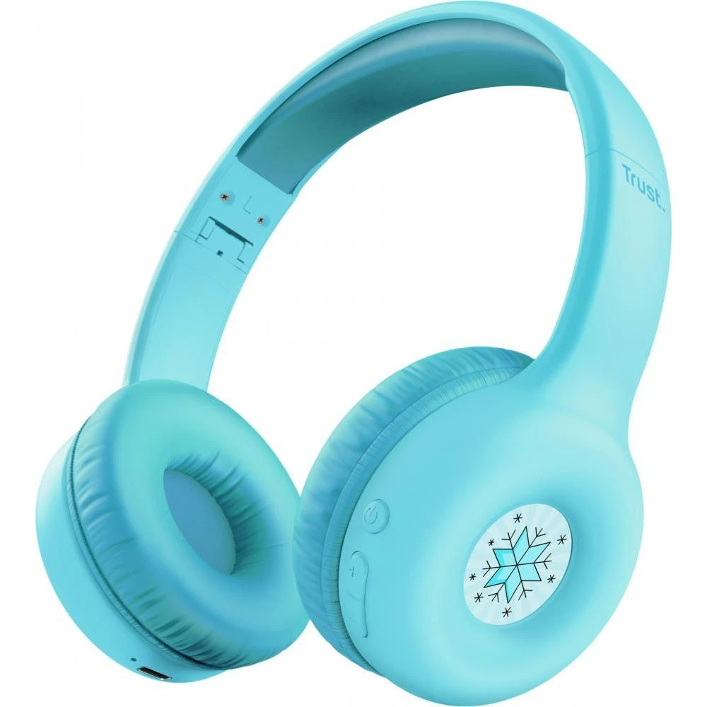 Trust Nouna Kids Wireless Blue (25275) (UA)