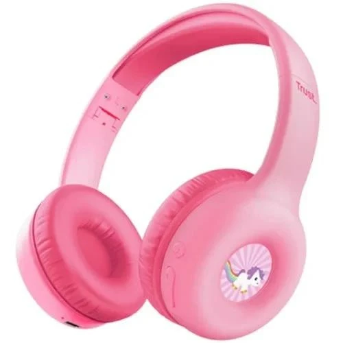 Trust Nouna Kids Wireless Pink (25274) (UA)
