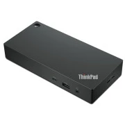 Док-станція для ноутбука Lenovo ThinkPad Universal USB-C Dock (40AY0090EU)