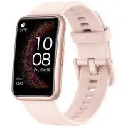 Смарт-часы HUAWEI Watch Fit Special Edition Nebula Pink