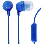 Sony MDR-EX15AP Blue
