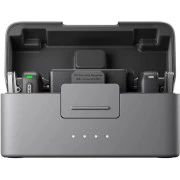 DJI Mic Mini 2TX + 1RX + Charging Case (CP.RN.00000433.01)