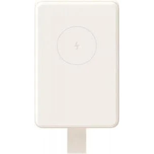 Мобильная батарея Xiaomi 6000mAh 15W Magnetic White (BHR9074GL)