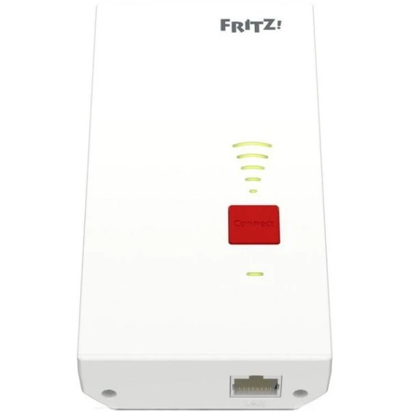 Повторювач Wi-Fi AVM Fritz! Repeater 2400 (20002855)