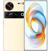 ZTE Nubia Z70 Ultra 16/512GB Yellow Europe