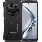 DOOGEE V40 12/512GB Midnight Red