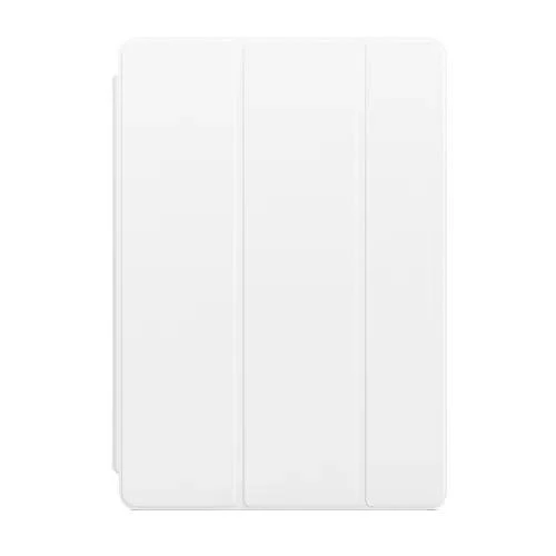 Обложка-подставка для планшета Apple Smart Cover For iPad Pro iPad 10.2 2019/2020/iPad Air 2019/Pro 10.5 White (MU7Q2)