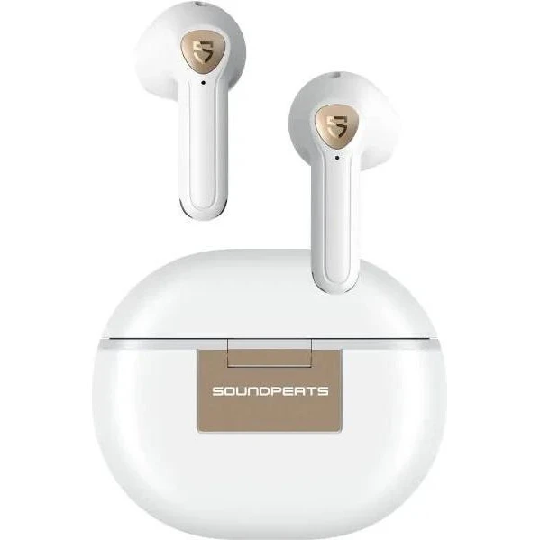 SoundPEATS Air3 Deluxe HS White