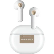 SoundPEATS Air3 Deluxe HS White