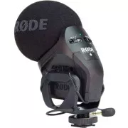Rode Stereo VideoMic Pro