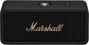 Marshall Emberton III Black and Brass (1006884)