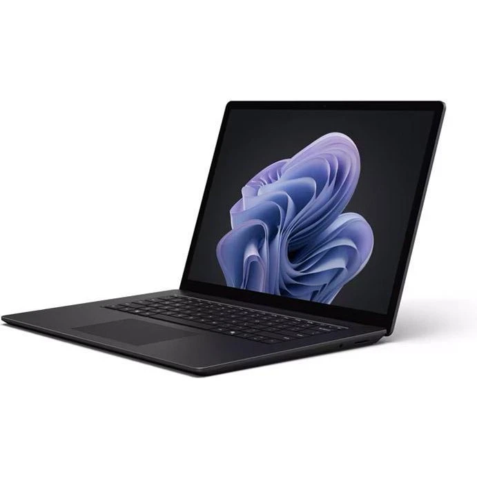 Ноутбук Microsoft Surface Laptop 7 Copilot+ PC 7th Edition 15 Snapdragon X Elite 64GB/1TB Black (EP2-06082)