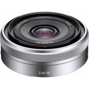 Sony SEL16f/28 16mm f/2,8