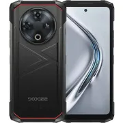 DOOGEE Fire 6 6/256GB Black