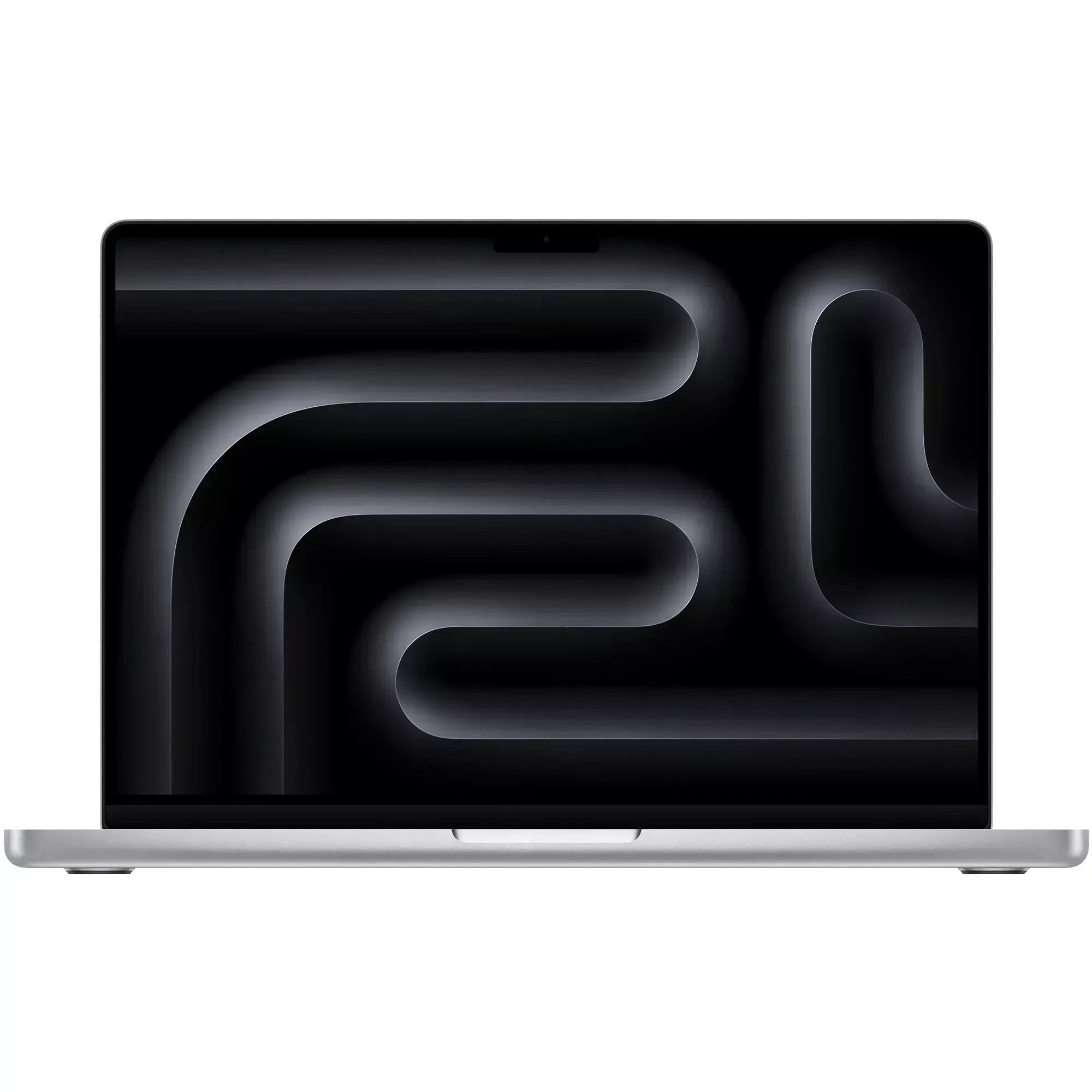 Ноутбук Apple MacBook Pro 16 M4 Pro 24/1TB Silver Late 2024 (Z1FP000BT)