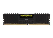Corsair 16GB (1x16GB) 3000MHz CL16 Vengeance LPX Black (CMK16GX4M1D3000C16) EU