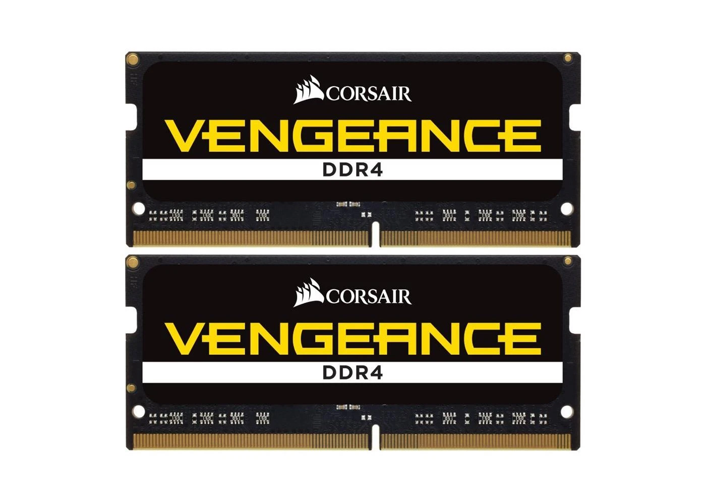 Оперативная память Corsair 16GB (2x8GB) 2666MHz CL18 Vengeance (CMSX16GX4M2A2666C18) EU