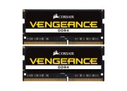 Corsair 16GB (2x8GB) 2666MHz CL18 Vengeance (CMSX16GX4M2A2666C18) EU