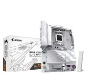 Gigabyte B850 A ELITE WF7 ICE EU