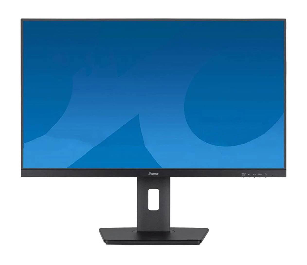 Монітор iiyama Prolite XUB2793HSU-B7 (XUB2793HSU-B7) EU