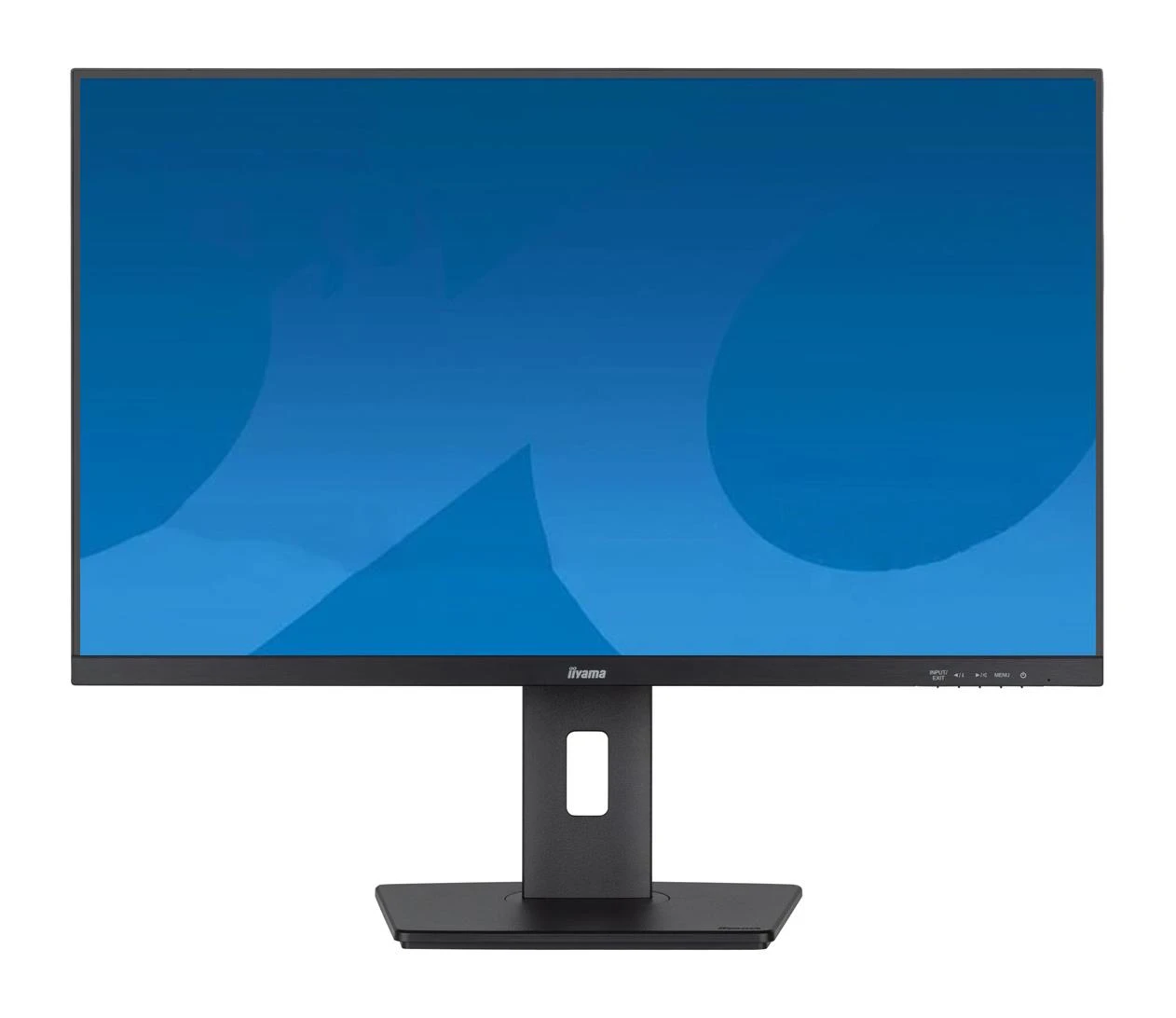 Монитор iiyama Prolite XUB2793QS-B7 (XUB2793QS-B7) EU