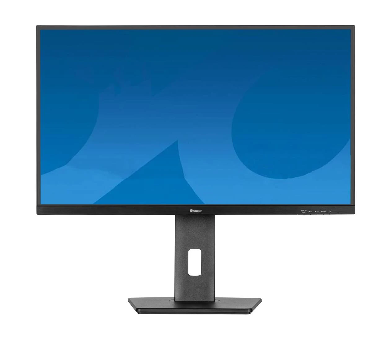 Монітор iiyama ProLite XUB2797QSU-B2 (XUB2797QSU-B2) EU