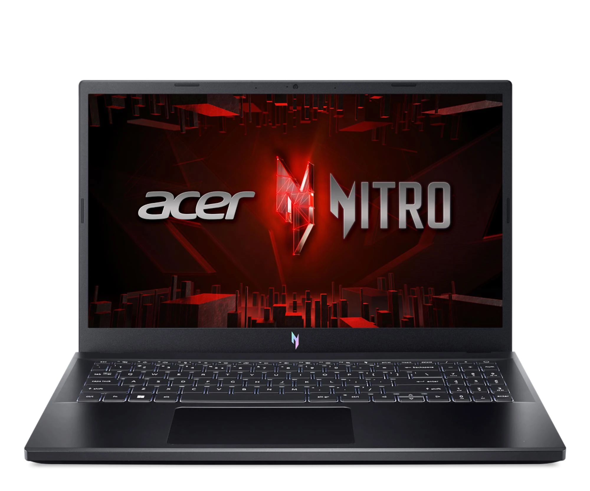 Ноутбук Acer Nitro V i9-13900H/16GB/1TB RTX4060 165Hz (ANV15-51 || NH.QQEEP.00A)
