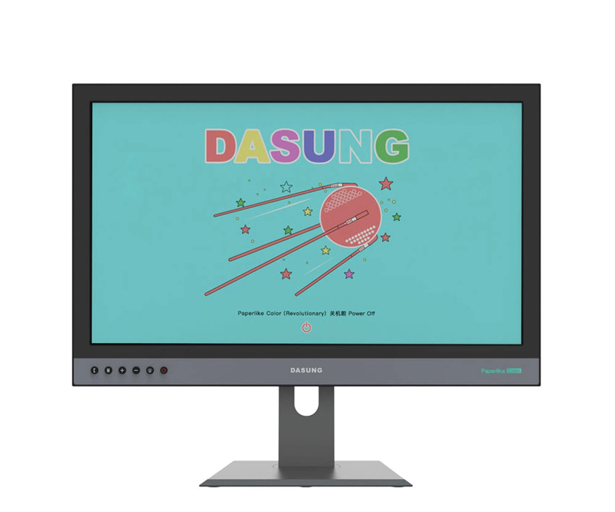 Монитор Dasung Paperlike Color EU