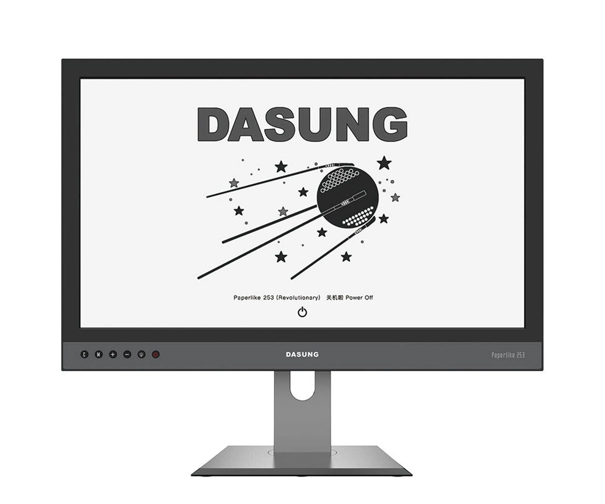 Монитор Dasung Paperlike EU