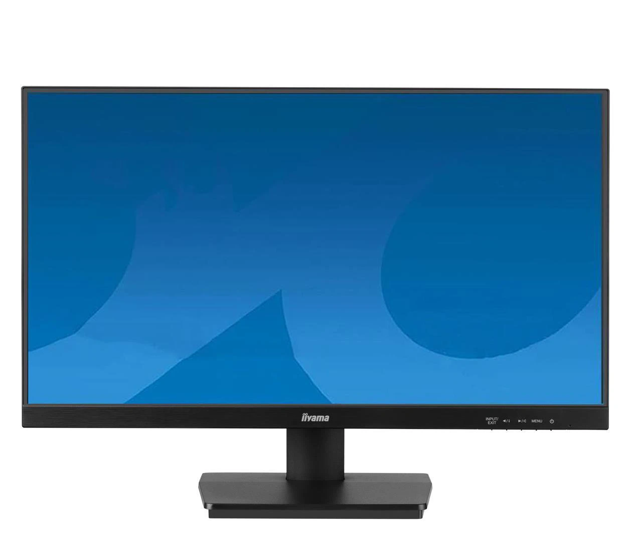 Монітор iiyama Prolite XU2293HSU-B7 (XU2293HSU-B7) EU