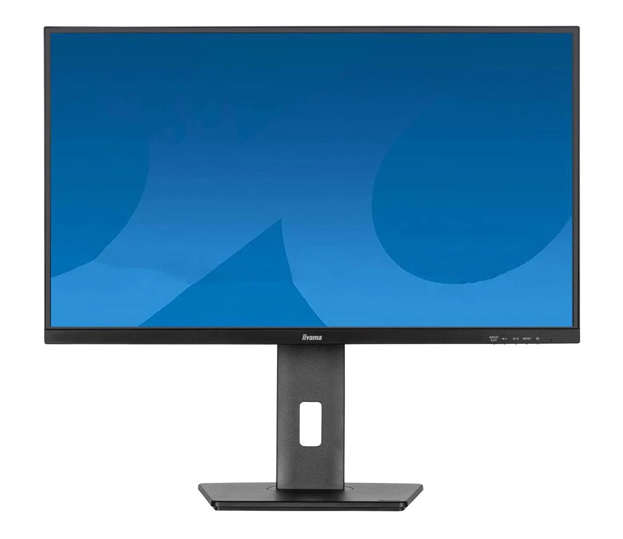 Монитор iiyama Prolite XUB2797HSU-B2 (XUB2797HSU-B2) EU