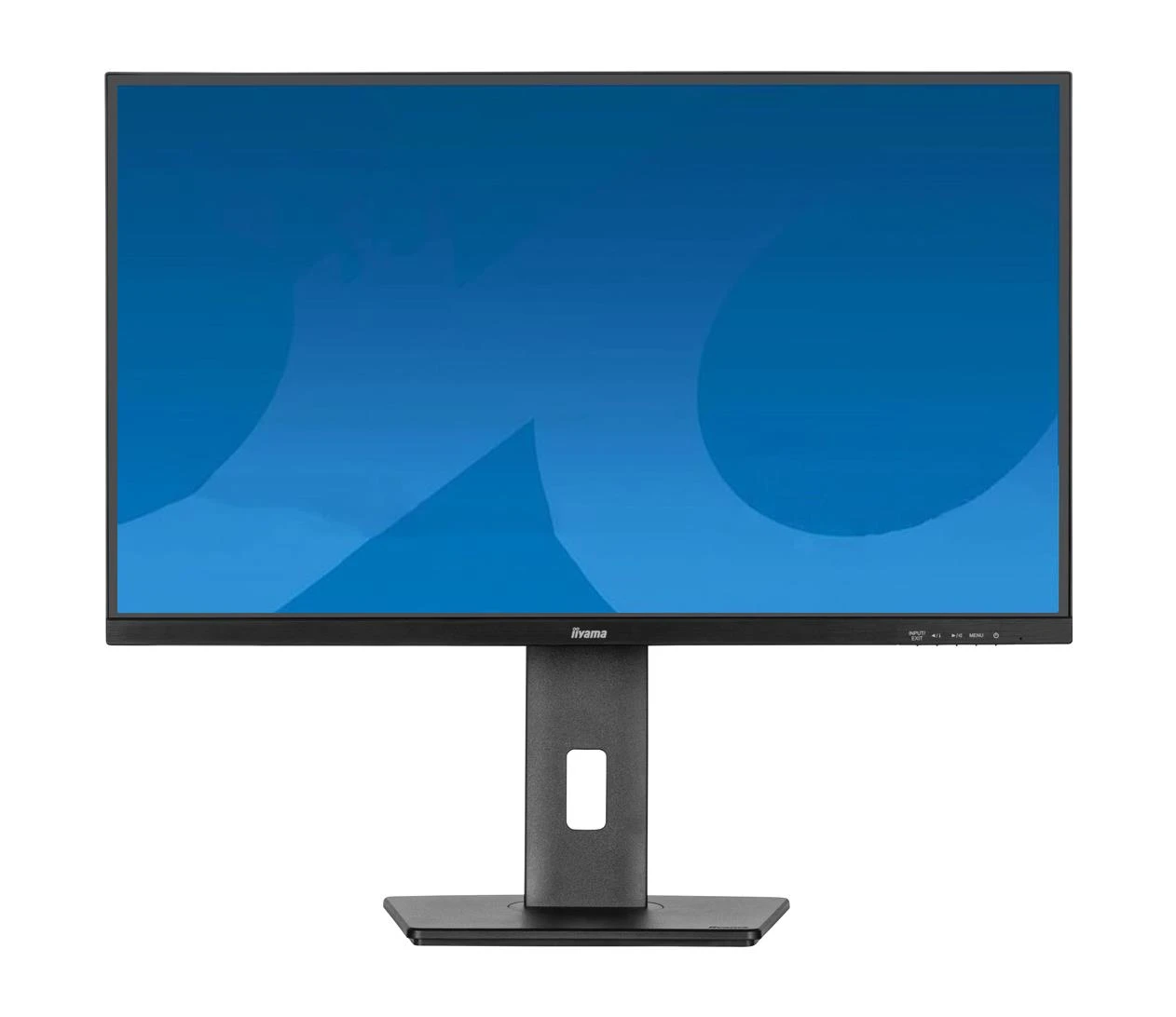 Монітор iiyama ProLite XUB2797QSN-B2 (XUB2797QSN-B2) EU