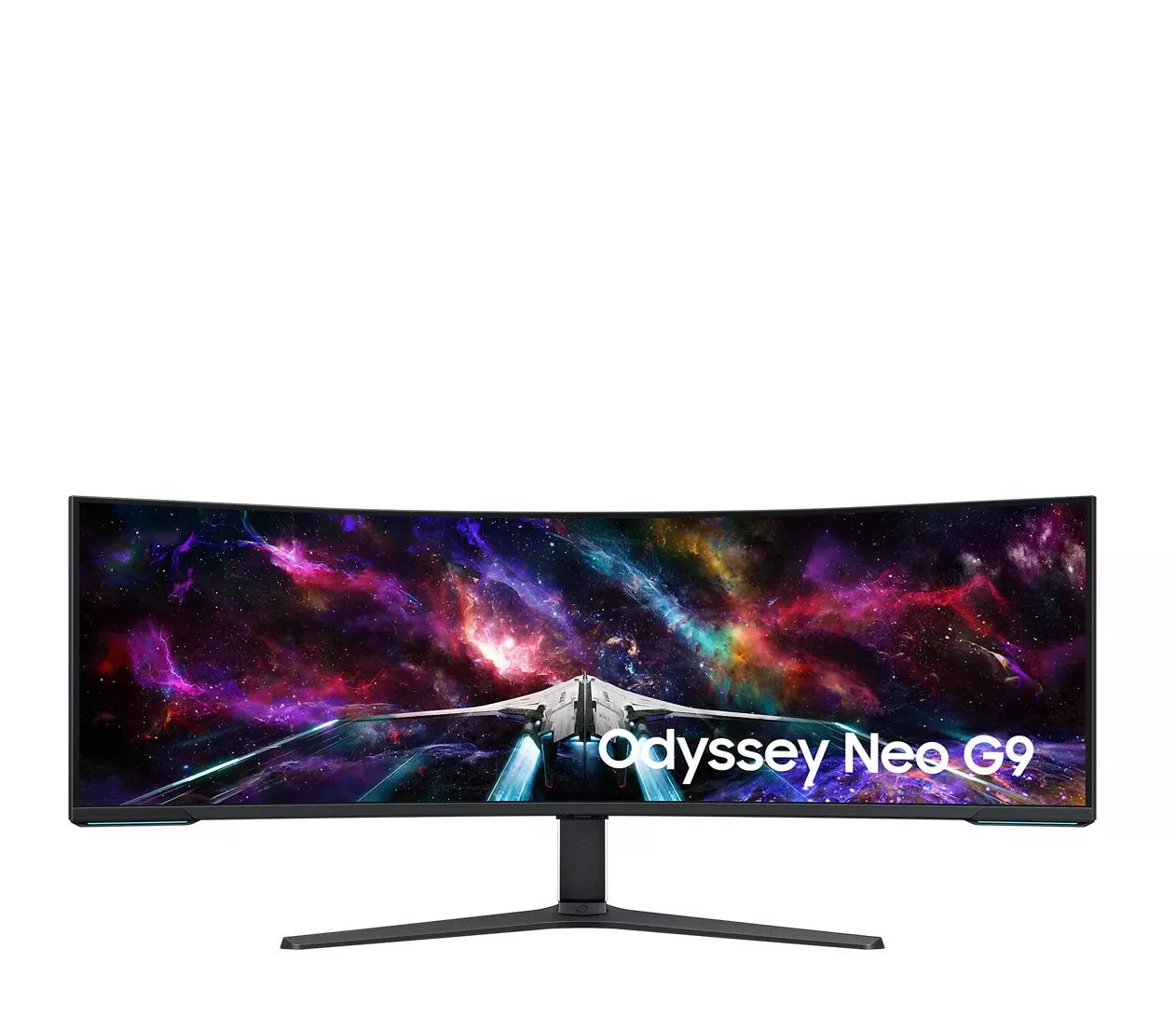 Монитор Samsung Odyssey Neo G9 S57CG952NUX (LS57CG952NUXEN) EU