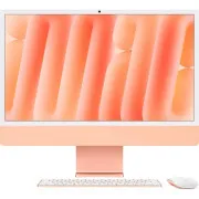 Apple iMac 24 M4 Orange (Z1EW000DF)