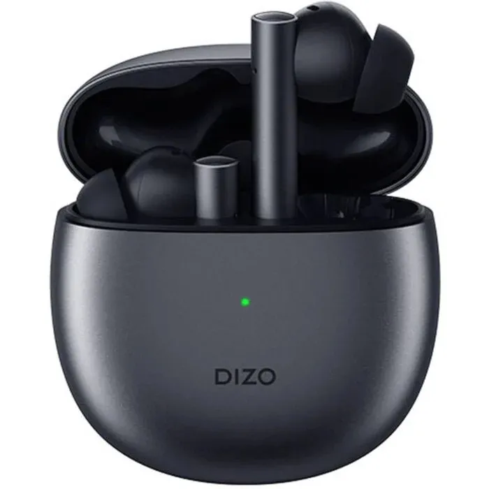 Realme DIZO GoPods Smoky Grey