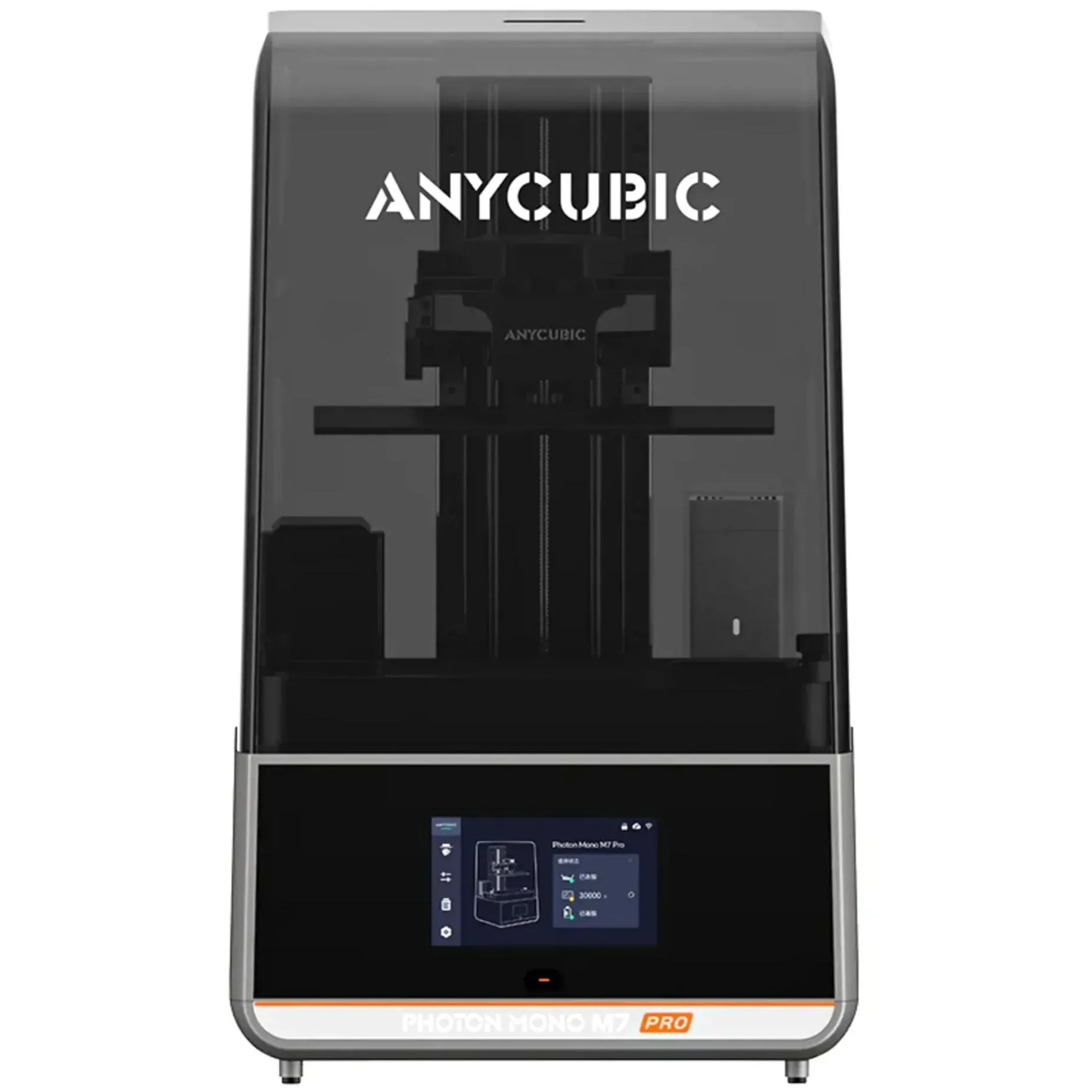 3D-принтер Anycubic Photon M7 Pro (PM7RBK0A-O) (UA)