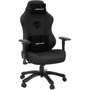 Anda Seat Phantom 3 Fabric Size L Dark Grey (AD18Y-06-GB-F) (UA)