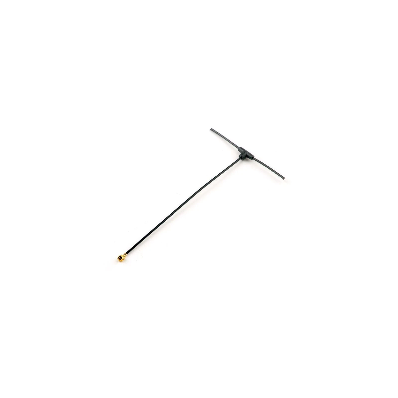 Антена для дрона HappyModel 2.4G ufl long antenna 24RX90mm (3D40183) (UA)