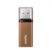 Apacer 32GB AH25C Classical Bronze USB 3.2 (AP32GAH25CJ-1) (UA)