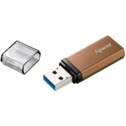 Apacer 64GB AH25C Classical Bronze USB 3.2 (AP64GAH25CJ-1) (UA)