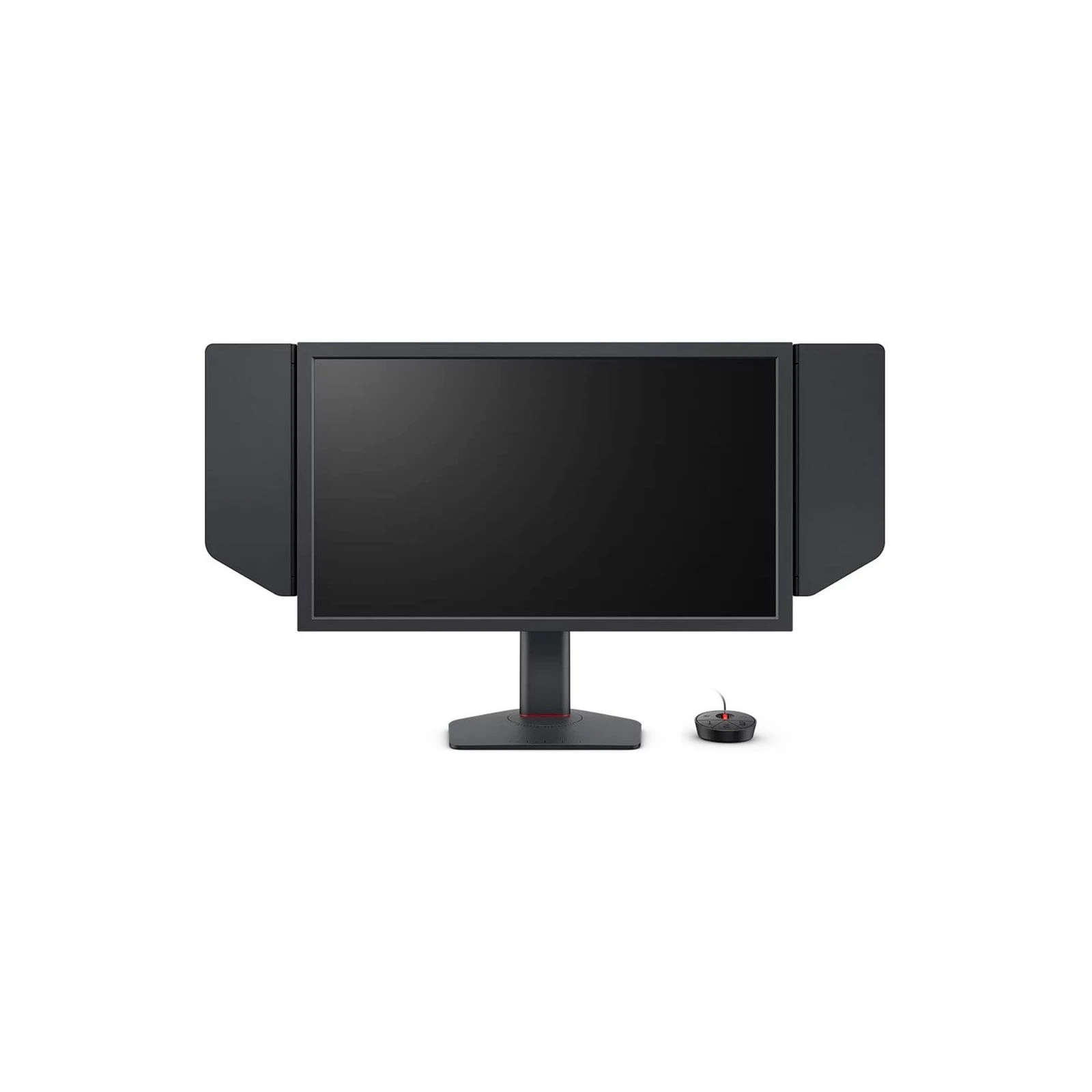 Монітор BenQ XL2566X+ Dark Grey (UA)