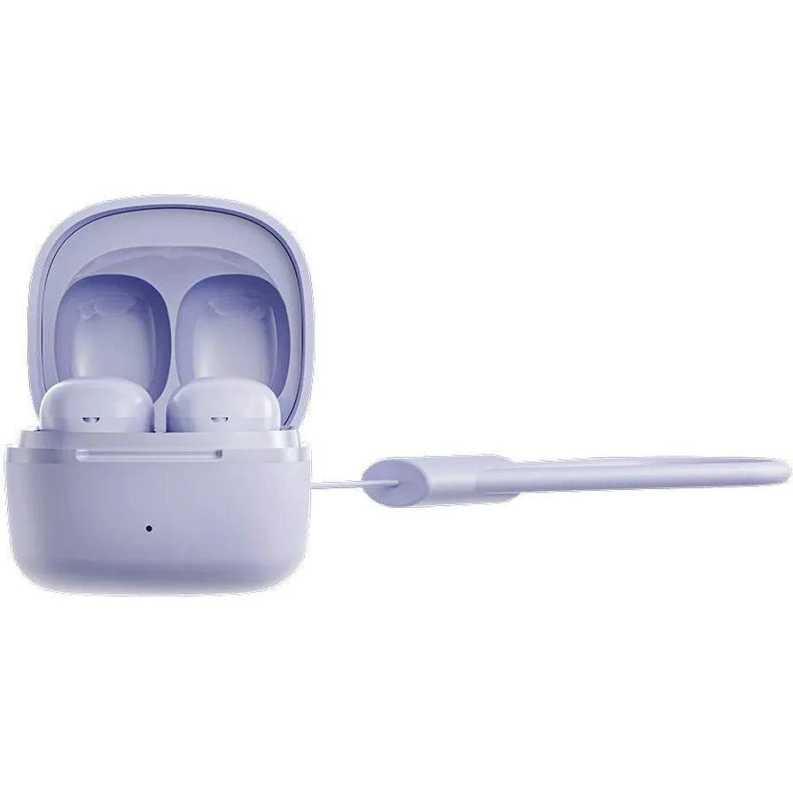 Canyon OnGo 4 Mini TWS Purple (CNS-TWS4P) (UA)