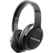 Canyon OnRiff 4 Bluetooth Black (CNS-CBTHS4B) (UA)