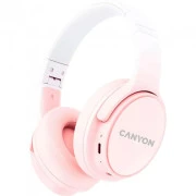 Canyon OnRiff 4 Bluetooth Pink (CNS-CBTHS4P) (UA)