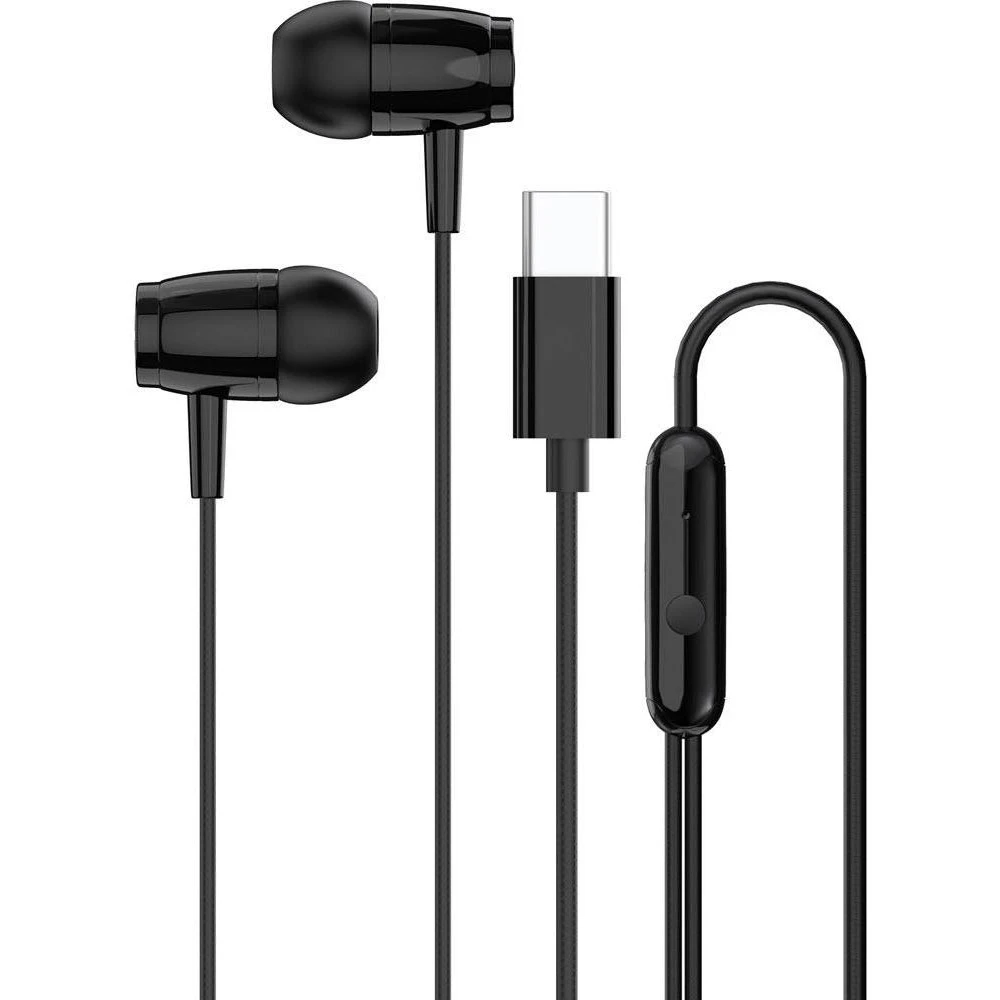 Canyon SEP-5 Type-C Black (CNS-CEP5B) (UA)